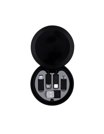 Set Cables Cargadores