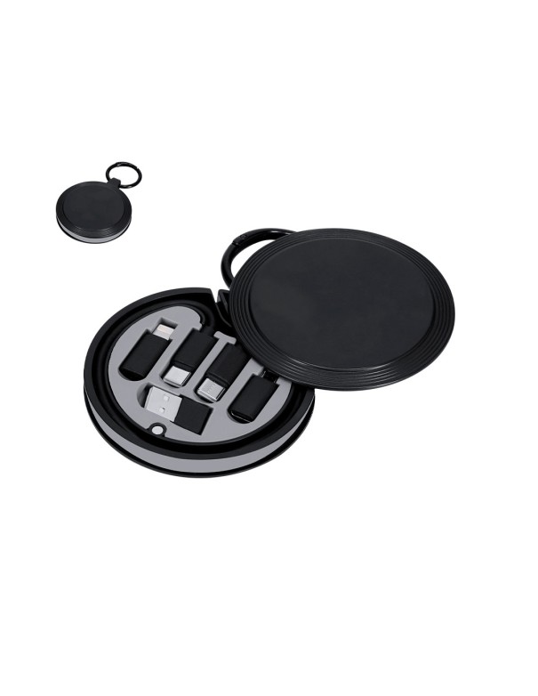 Set Cables Cargadores