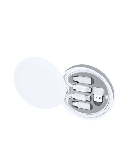 Set Cables Cargadores