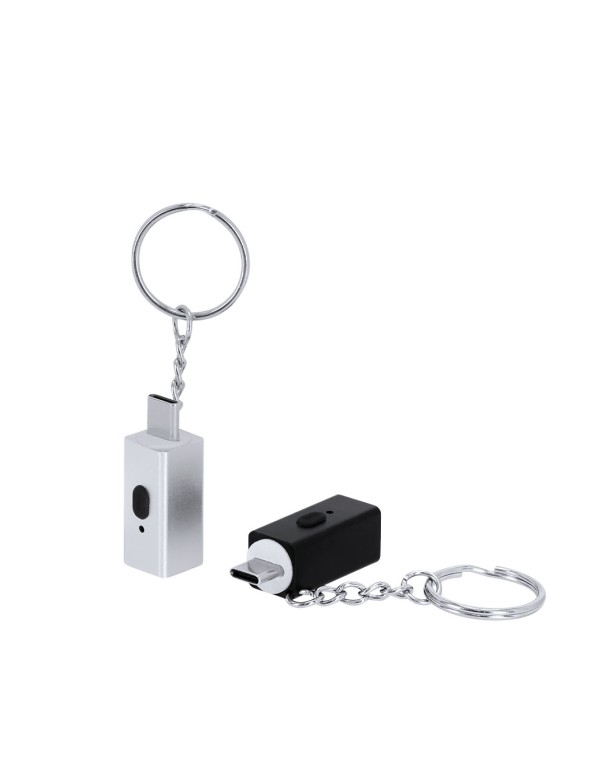 Encendedor Electrico Llavero