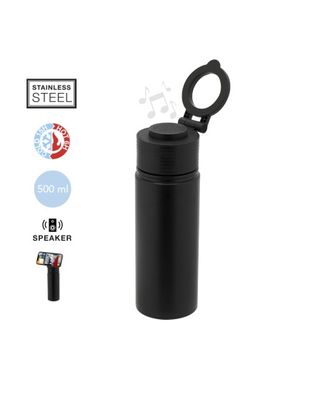 Bidon Termico Multifuncion