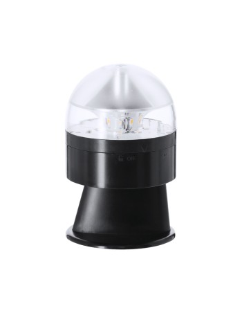 Luz Emergencia V16 Geolocalizada