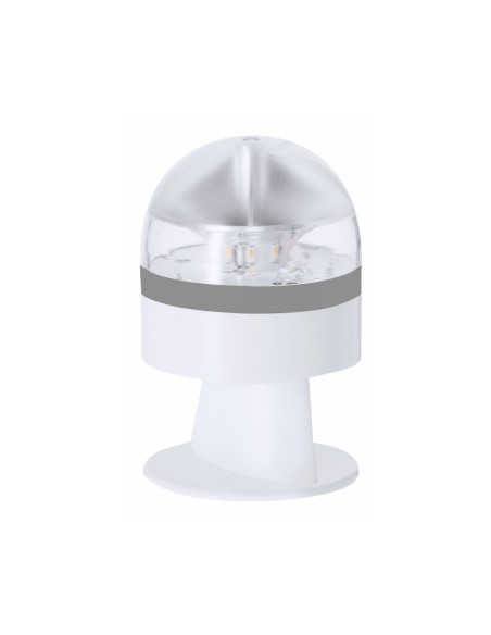 Luz Emergencia V16 Geolocalizada