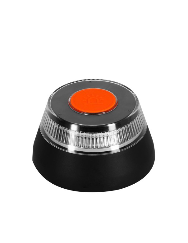 Luz Emergencia V16 Geolocalizada