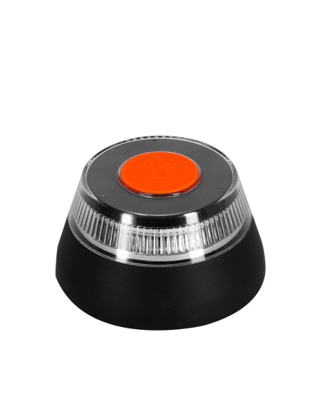 Luz Emergencia V16 Geolocalizada