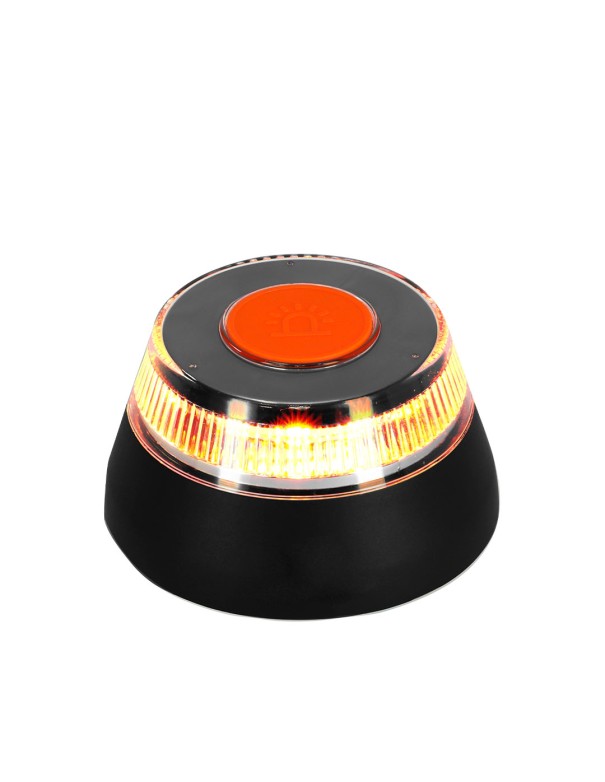 Luz Emergencia V16 Geolocalizada