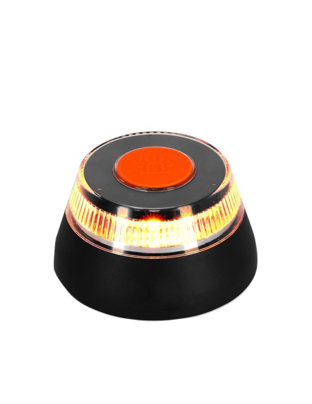 Luz Emergencia V16 Geolocalizada