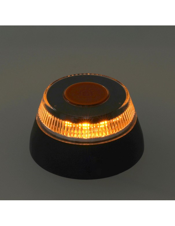 Luz Emergencia V16 Geolocalizada