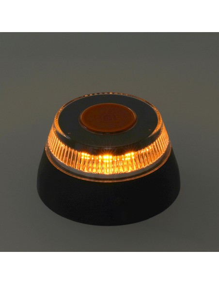 Luz Emergencia V16 Geolocalizada