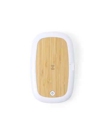 Caja Esterilizadora UV Cargador