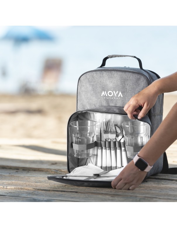 Mochila Nevera Picnic