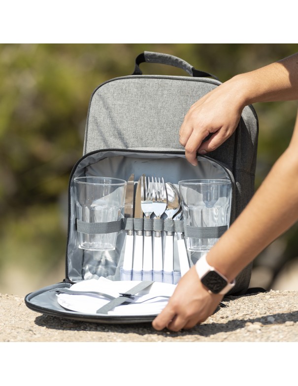 Mochila Nevera Picnic
