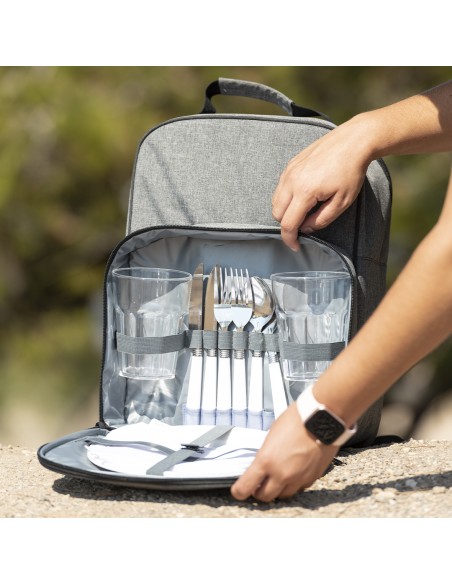 Mochila Nevera Picnic