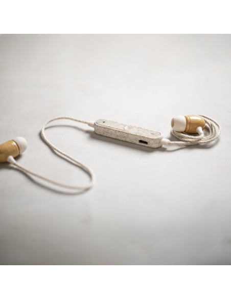 Auriculares