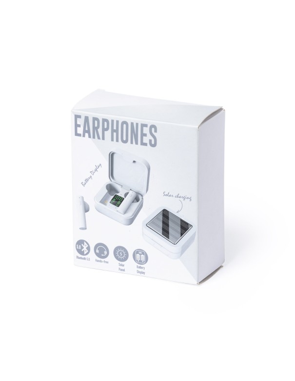 Auriculares