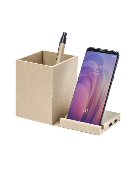 Lapicero Multifuncion