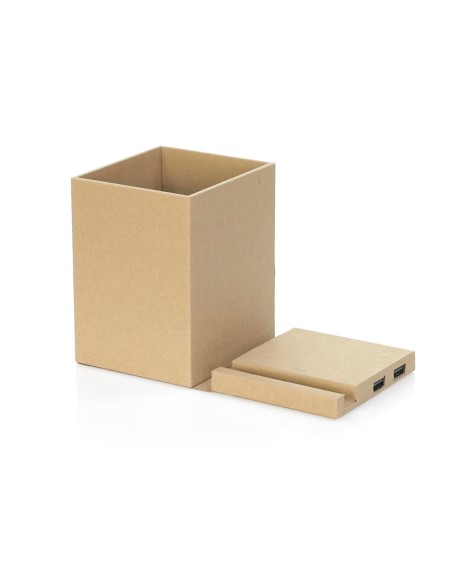 Lapicero Multifuncion