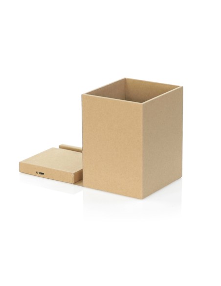 Lapicero Multifuncion