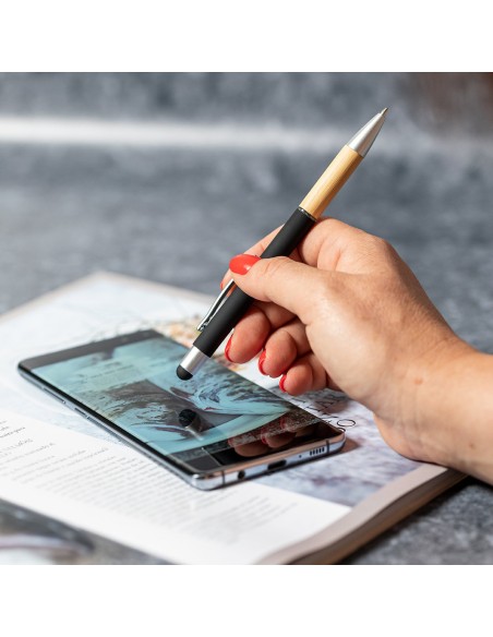 Boligrafo Puntero