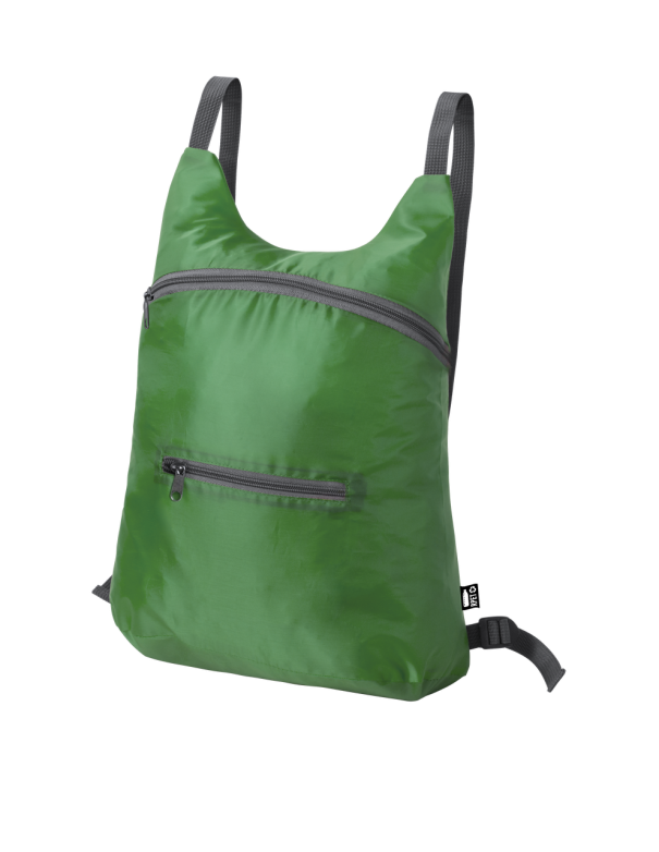 Mochila Plegable