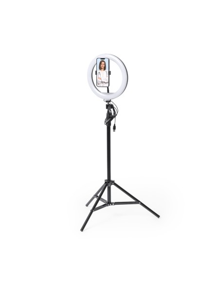 Anillo de Luz Tripode