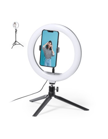 Anillo de Luz Tripode 2