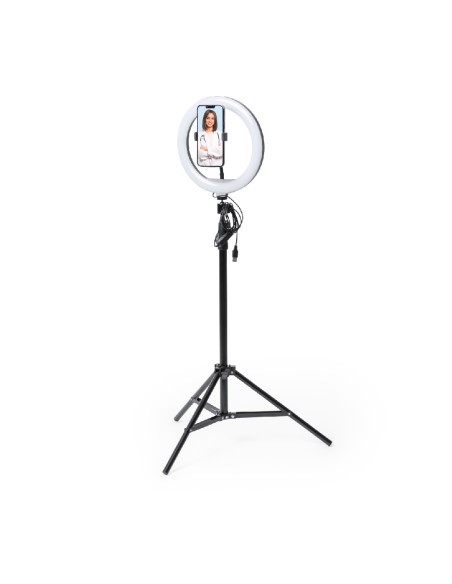 Anillo de Luz Tripode