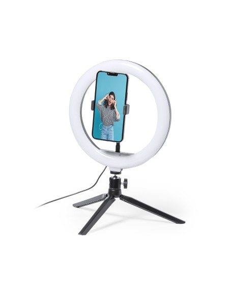 Anillo de Luz Tripode