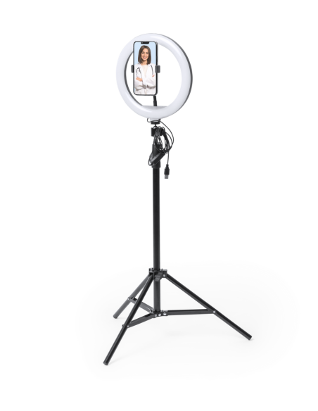 Anillo de Luz Tripode