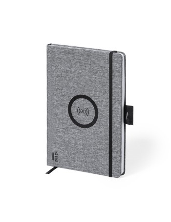 Bloc Notas Cargador 2