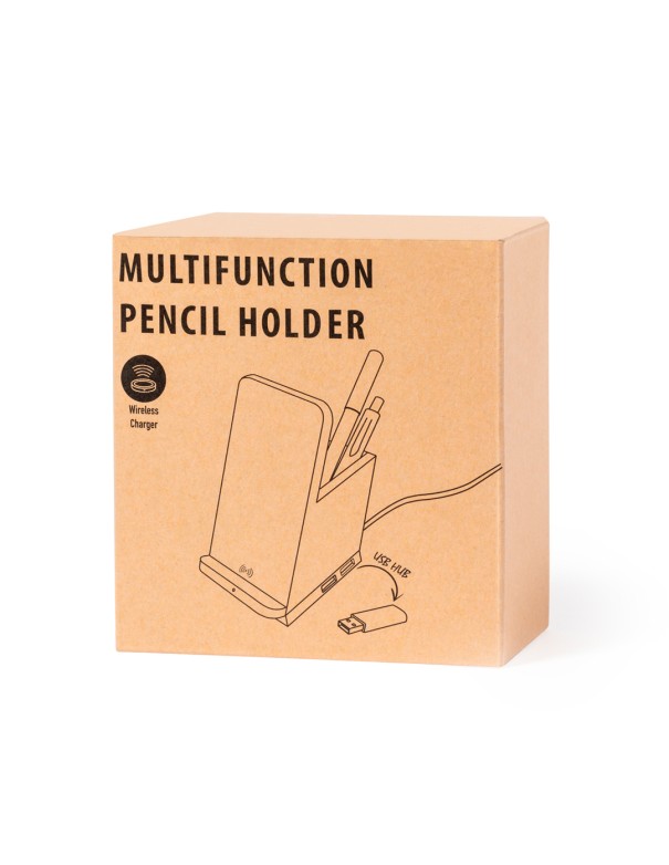 Lapicero Multifuncion