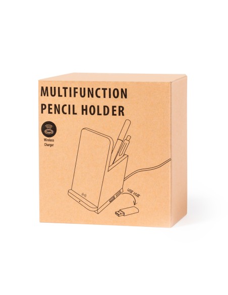 Lapicero Multifuncion