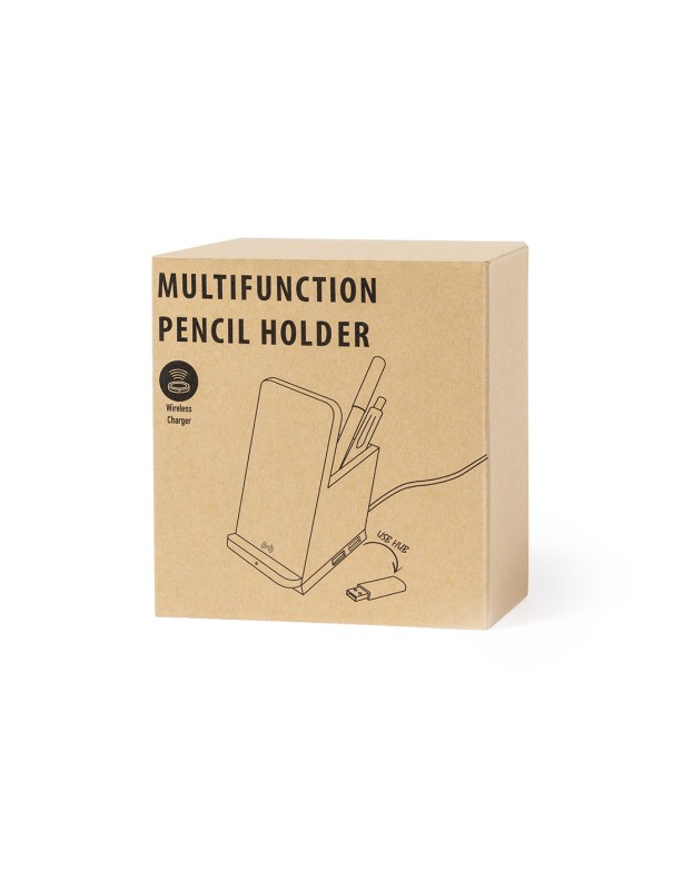 Lapicero Multifuncion