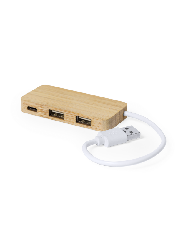 Puerto USB