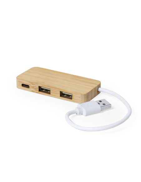 Puerto USB