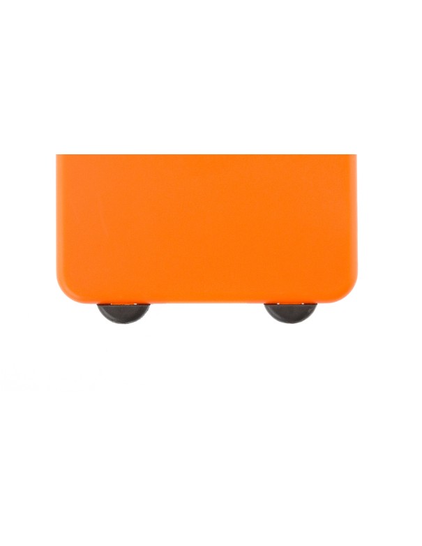 Identificador Maletas