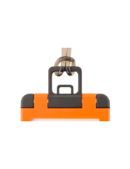 Identificador Maletas