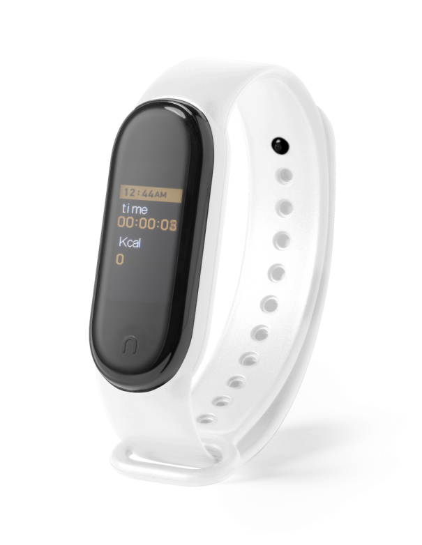 Brazalete Inteligente