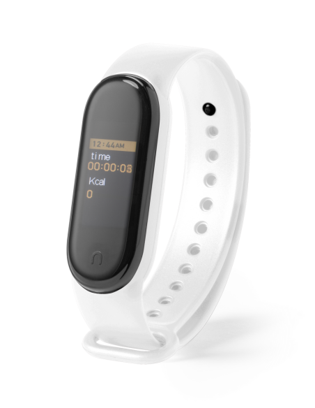 Brazalete Inteligente