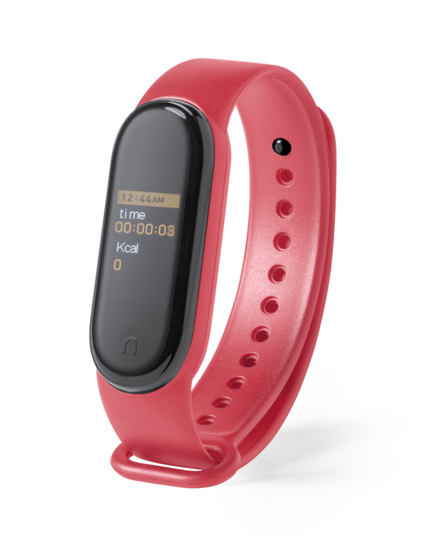 Brazalete Inteligente