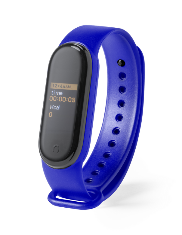 Brazalete Inteligente