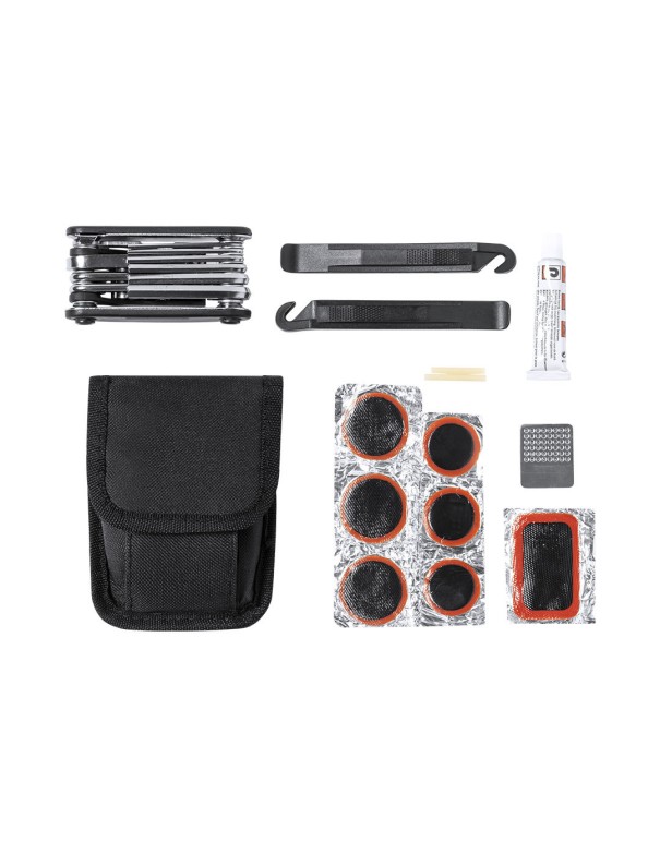 Kit Reparacion Bici