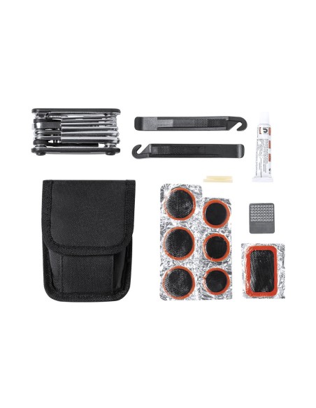 Kit Reparacion Bici