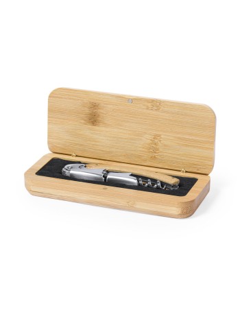 Sacacorchos Abridor 2