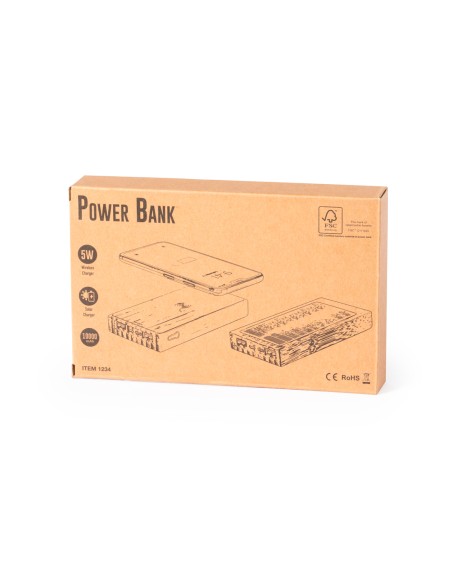 Power Bank