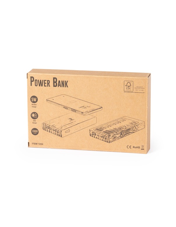 Power Bank