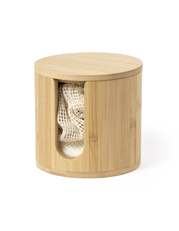 Dispensador Toallitas Desmaquillantes