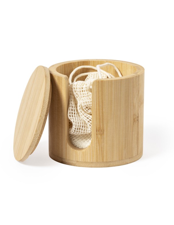 Dispensador Toallitas Desmaquillantes