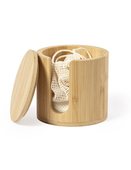 Dispensador Toallitas Desmaquillantes