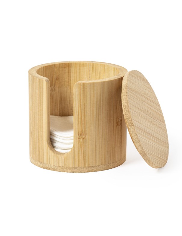 Dispensador Toallitas Desmaquillantes